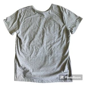 Gray Women's Tank Top